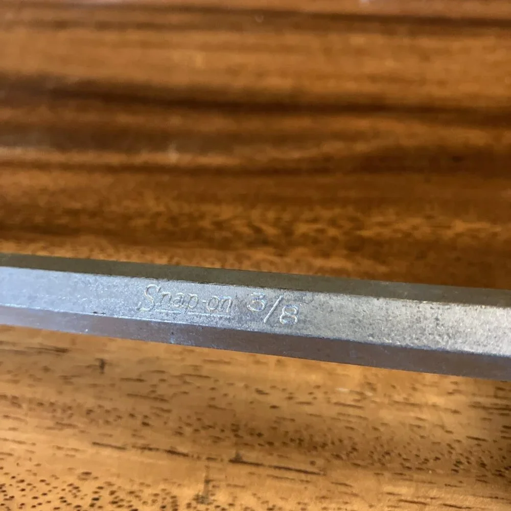 Snap-On Tools Allen Key Set ( Assorted Sizes ) - Picture 8 of 11